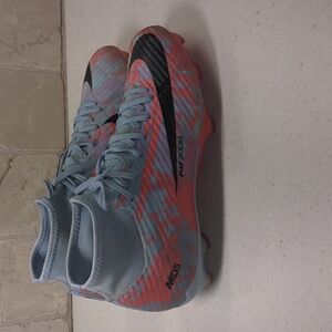 Nike Mercurial Air Zoom Cleats US 7 Womens